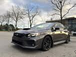 Subaru WRX Sport-tech AWD with EyeSight Package