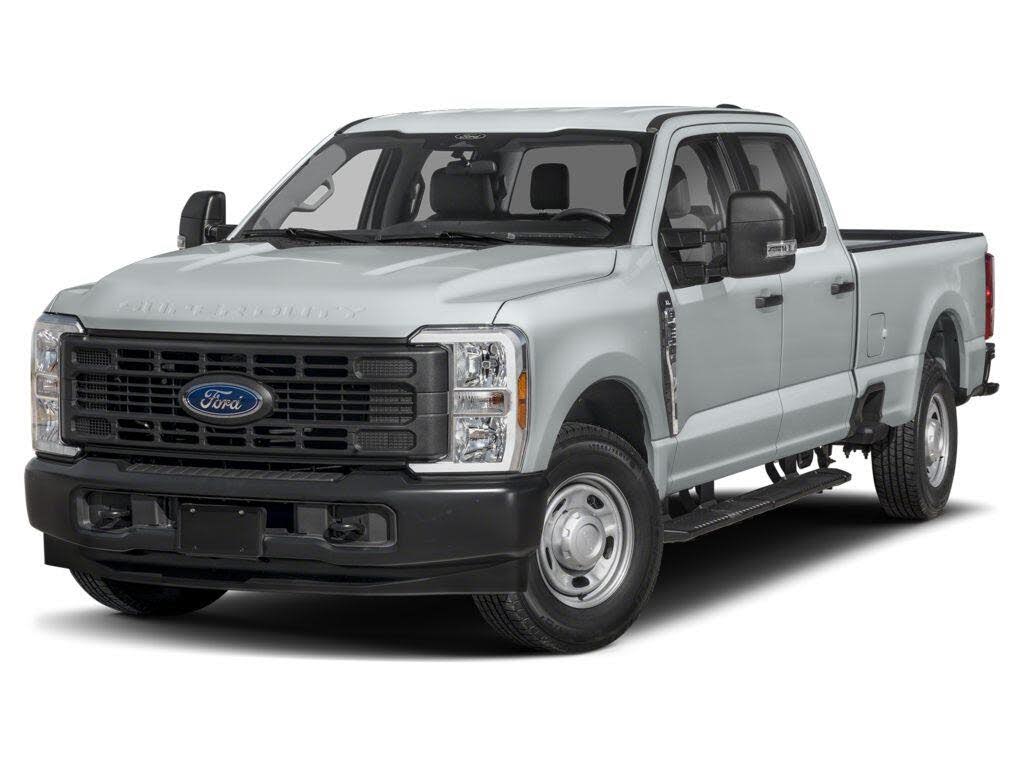 Ford F-250 Super Duty XL Crew Cab 4WD 2026