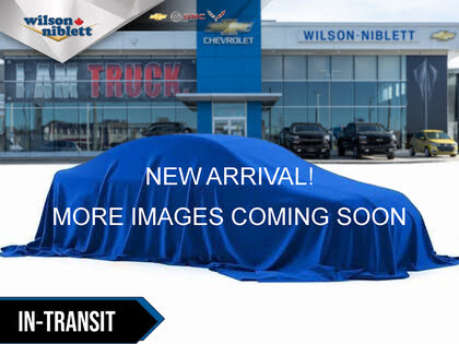 2026 GMC Sierra 1500 AT4 Crew Cab 4WD