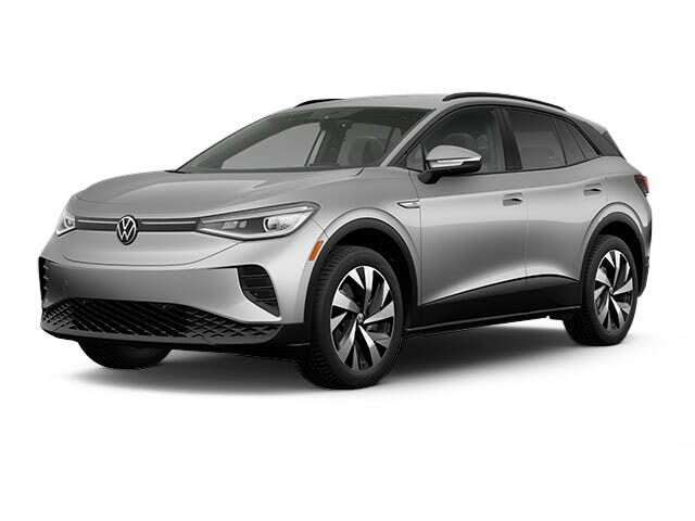 2023 Volkswagen ID.4 Pro RWD