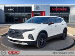 Chevrolet Blazer 3LT FWD