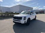 Kia Telluride EX AWD