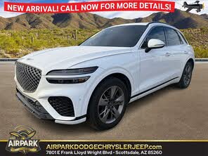 Genesis GV70 3.5T Sport AWD