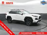 Toyota RAV4 Adventure AWD