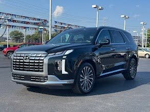 2023 Hyundai Palisade Calligraphy AWD