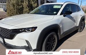 Mazda CX-50 2.5 S Select AWD