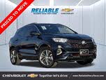 Buick Encore GX Select FWD