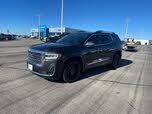 GMC Acadia Denali FWD