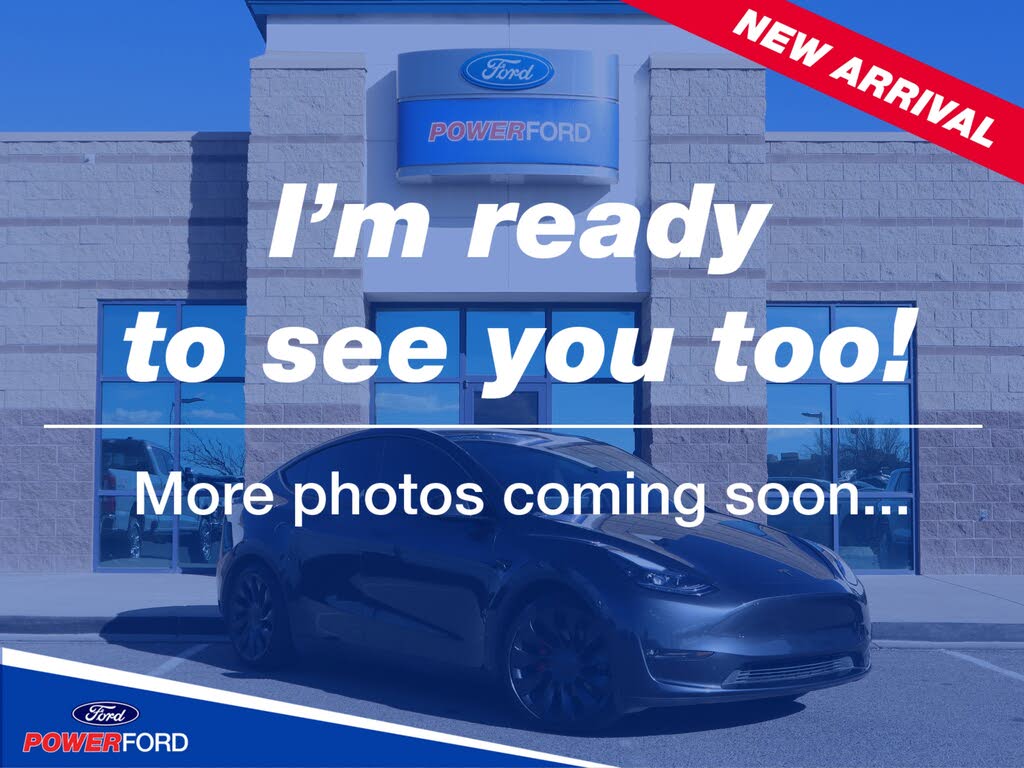 2024 Tesla Model Y Performance AWD