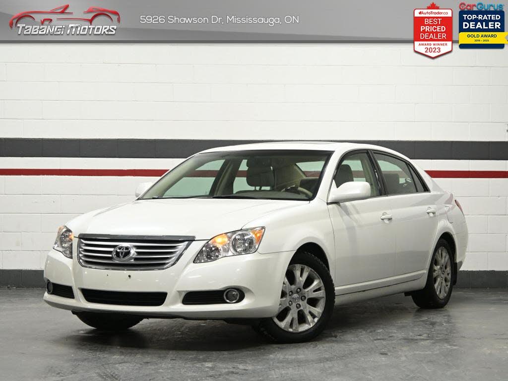 Toyota Avalon XLS 2008