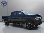 RAM 2500 Power Wagon Crew Cab 4WD
