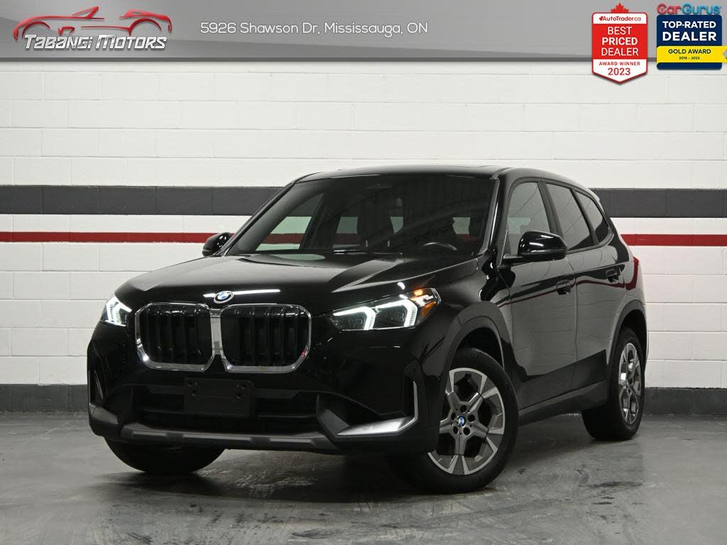 BMW X1 xDrive28i AWD 2023