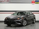 Toyota Camry SE FWD