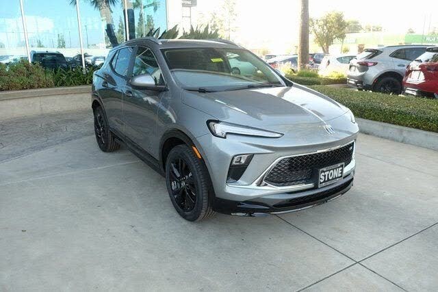 2026 Buick Encore GX Sport Touring FWD