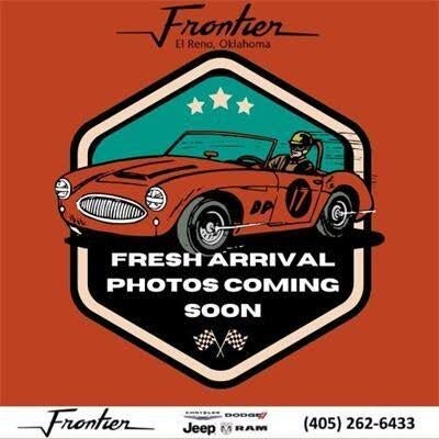 2026 Chevrolet Trax RS with 2RS FWD