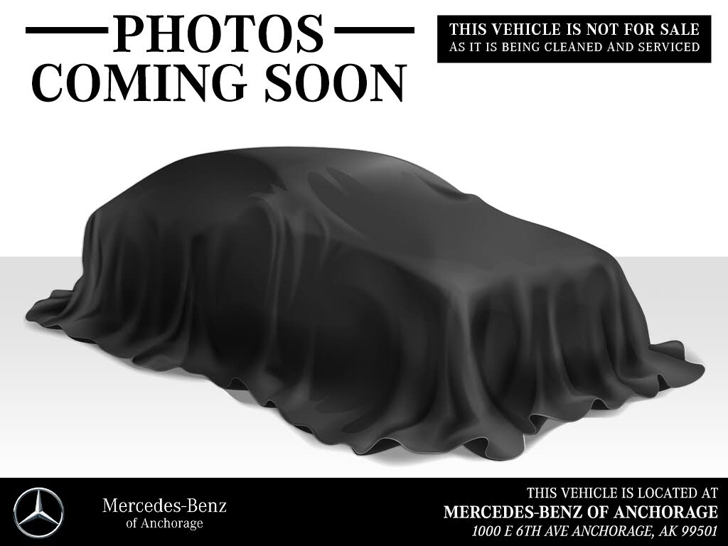 2020 Chevrolet Silverado 1500 High Country Crew Cab 4WD