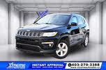 Jeep Compass North 4WD