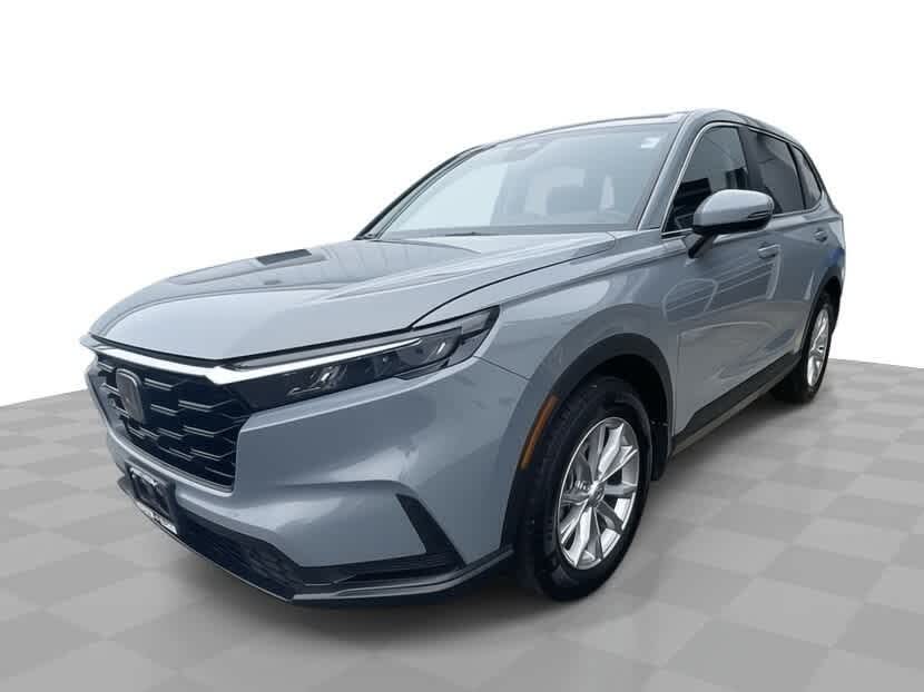 2023 Honda CR-V EX-L AWD