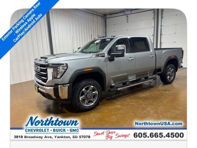 2026 Chevrolet Trailblazer LT AWD