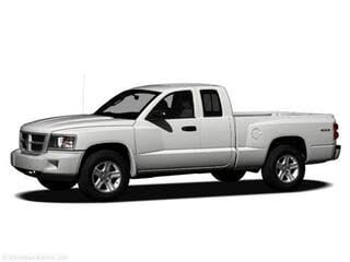 2011 RAM Dakota