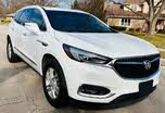 Buick Enclave Essence AWD