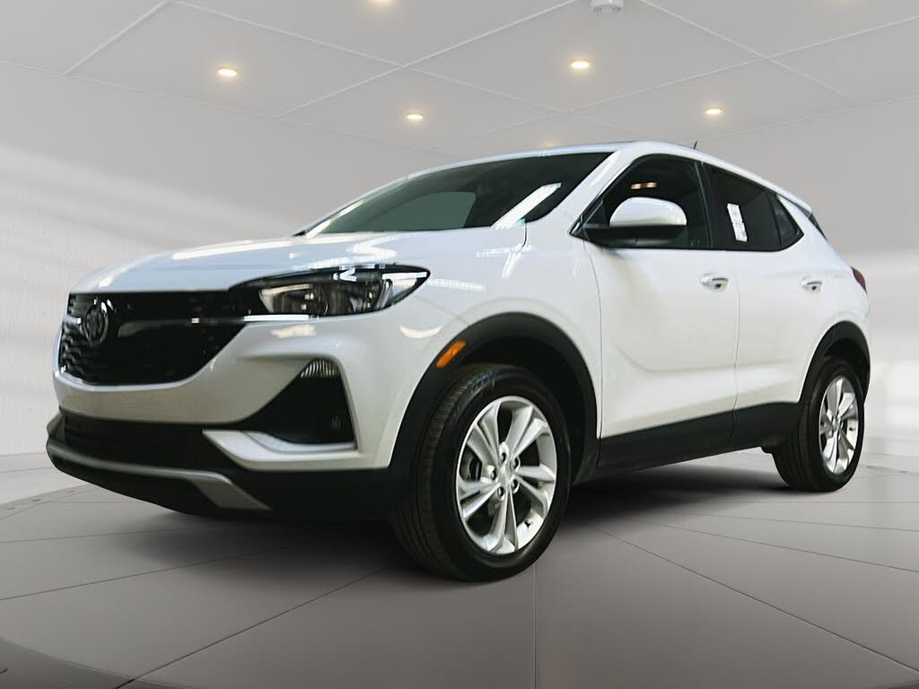 2023 Buick Encore GX Preferred AWD