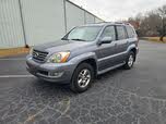 Lexus GX 470 4WD
