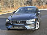 Volvo S60 T6 Momentum AWD
