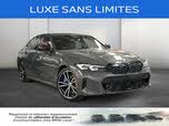 BMW 3 Series M340i xDrive AWD