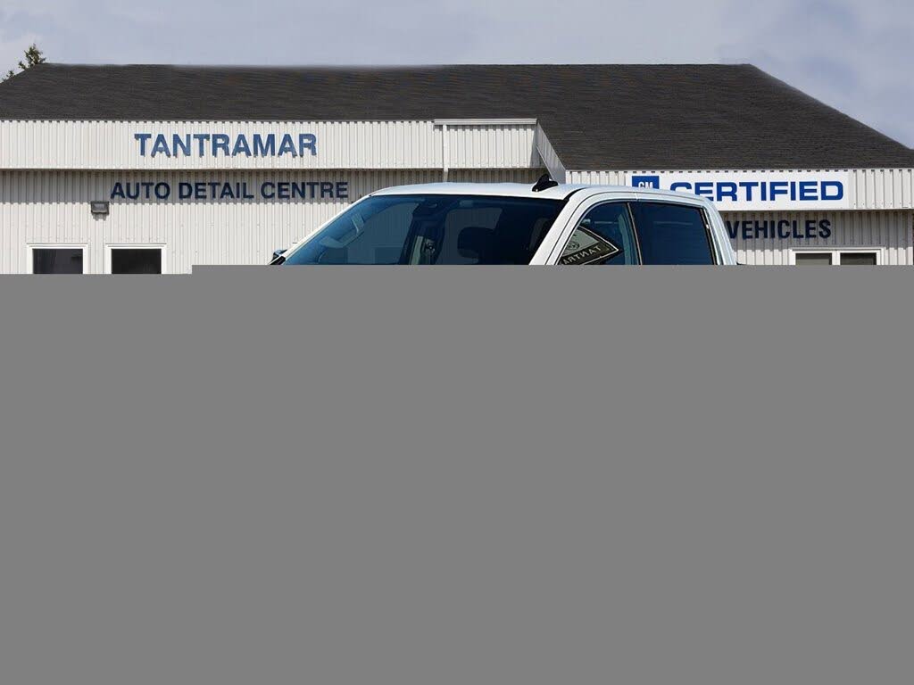 2024 GMC Sierra 1500 SLE Crew Cab 4WD