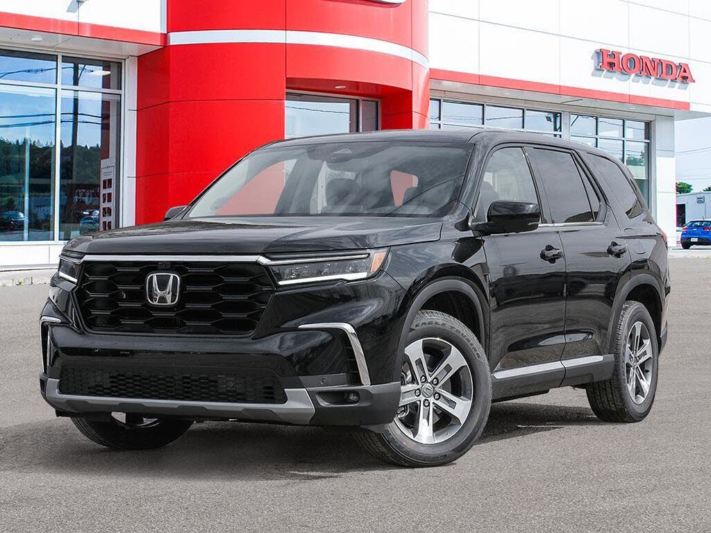 Honda Pilot EX-L AWD 2025