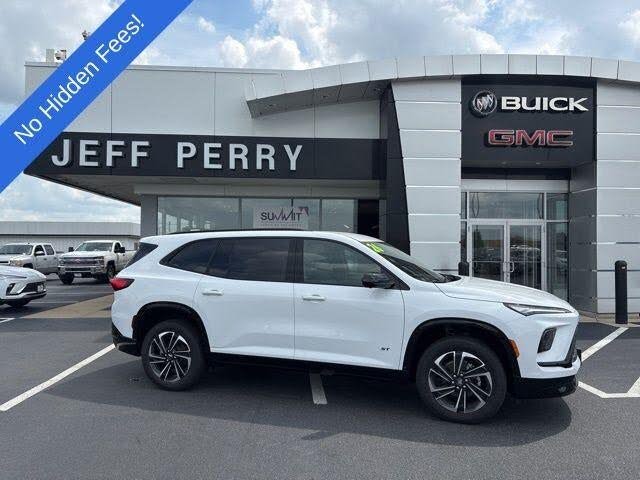 2026 Buick Enclave Sport Touring AWD