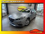 Mazda MAZDA3 i Sport