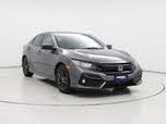 Honda Civic Hatchback EX-L FWD
