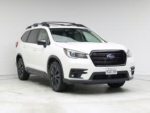 Subaru Ascent Onyx Edition AWD
