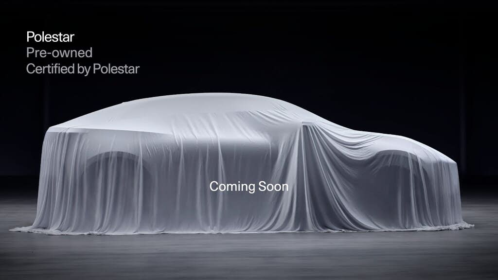 2023 Polestar 2 Long Range Dual Motor AWD