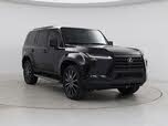 Lexus GX 550 Luxury AWD
