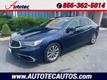 Acura TLX FWD