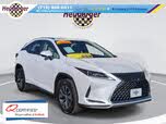 Lexus RX Hybrid 450h AWD