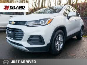 Chevrolet Trax LT FWD