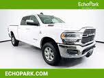 RAM 2500 Laramie Crew Cab 4WD