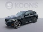 BMW X3 M40i AWD