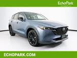 Mazda CX-5 2.5 S Carbon Edition AWD