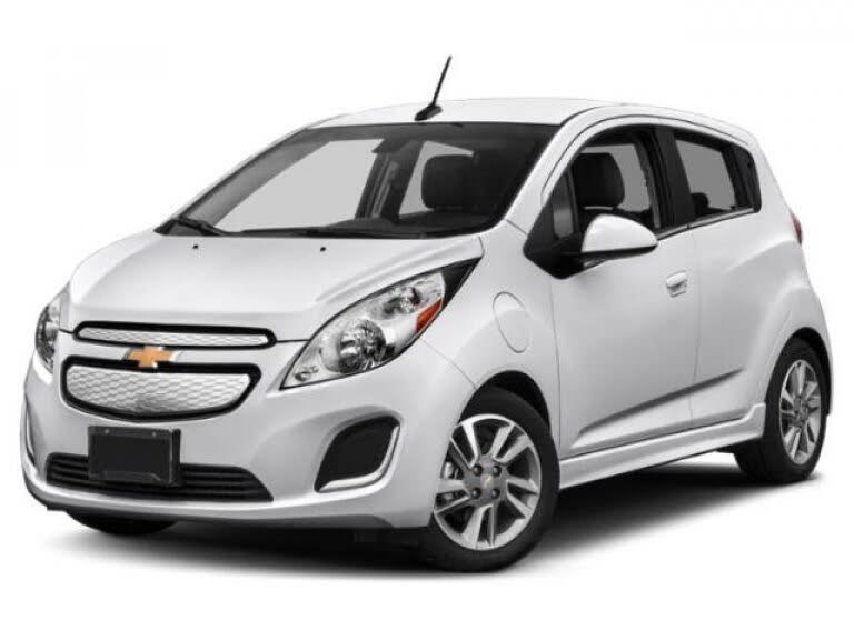 2015 Chevrolet Spark EV 1LT FWD