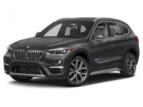 BMW X1 xDrive28i AWD