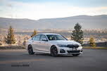 BMW 3 Series 330i xDrive AWD