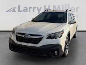 Subaru Outback Premium Crossover AWD