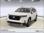Honda Pilot Elite AWD