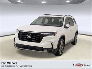 Honda Pilot Elite AWD