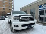 Toyota Sequoia Limited 4WD